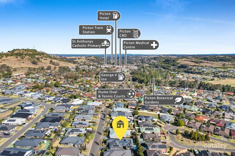 Property photo of 13 Friesian Way Picton NSW 2571