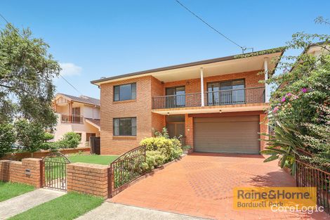 Property photo of 23 Platts Avenue Belmore NSW 2192