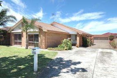 27 Paringa Bvd, Meadow Heights, VIC 3048