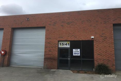 15/41-43 Stephen Rd, Dandenong South, VIC 3175