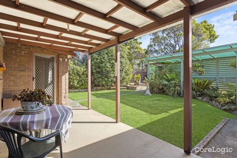 Property photo of 117 Guildford Road Guildford NSW 2161