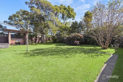 Property photo of 117 Guildford Road Guildford NSW 2161