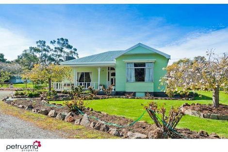 Property photo of 22 Brownwood Estate Road Campania TAS 7026