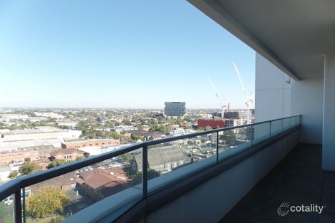 1204e/24 Hopkins St, Footscray, VIC 3011