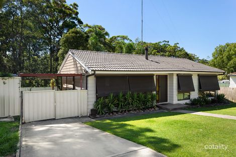 Property photo of 21 Orlong Close Edgeworth NSW 2285