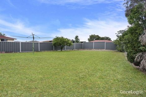 Property photo of 6 Price Street Wetherill Park NSW 2164