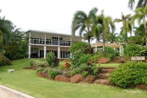 Property photo of 98 Cullen Bay Crescent Larrakeyah NT 0820