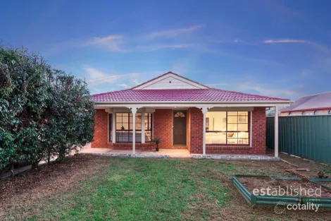 Property photo of 3/76-80 Point Cook Road Seabrook VIC 3028
