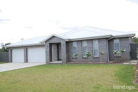 1b Chamberlain Ct, Deniliquin, NSW 2710