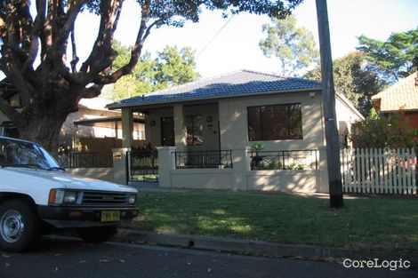 Property photo of 26 Ward Street Willoughby NSW 2068