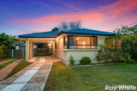 Property photo of 16 Goodacre Avenue Winston Hills NSW 2153