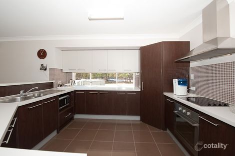 Property photo of 38-40 Bronzewing Court Greenbank QLD 4124