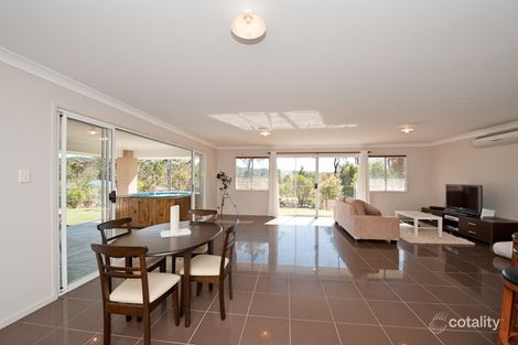 Property photo of 38-40 Bronzewing Court Greenbank QLD 4124
