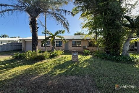 16 KARWIN DR, ANDERGROVE, QLD 4740