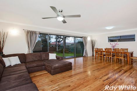 Property photo of 16 Goodacre Avenue Winston Hills NSW 2153