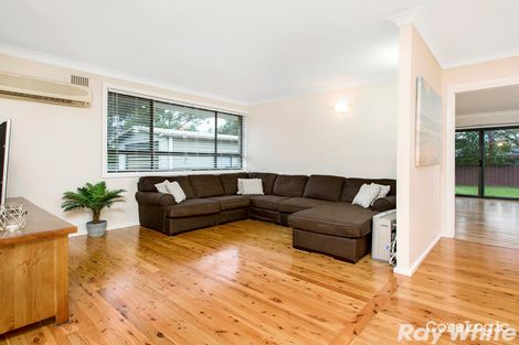 Property photo of 16 Goodacre Avenue Winston Hills NSW 2153