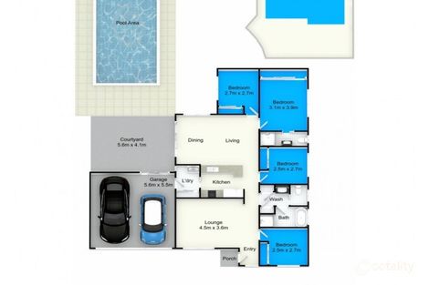 Property photo of 7 James Baldry Street Raymond Terrace NSW 2324