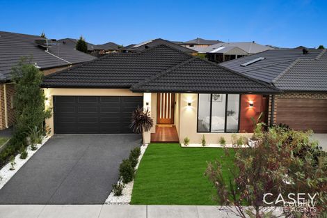 23 Kamona St, Clyde, VIC 3978