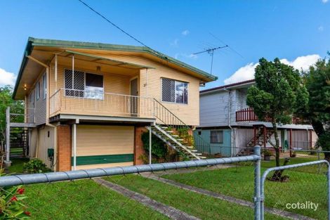 Property photo of 36 Domnick Street Caboolture South QLD 4510