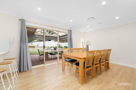 Property photo of 5 Procter Close Abbotsbury NSW 2176