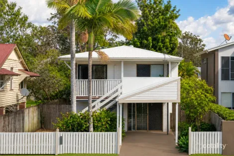 112 MOOROONDU RD, THORNESIDE, QLD 4158