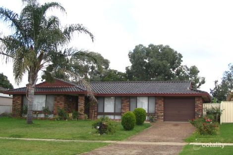 Property photo of 5 Macedon Street Bossley Park NSW 2176