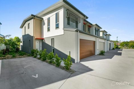 Property photo of 27/37 Witheren Circuit Pacific Pines QLD 4211