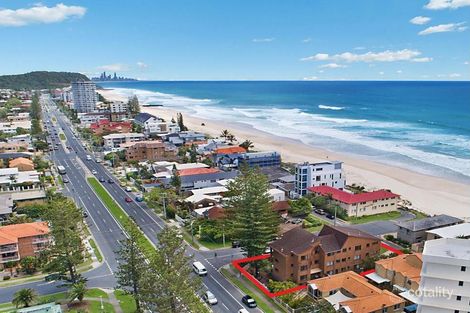 Property photo of 1/4 Thirteenth Avenue Palm Beach QLD 4221