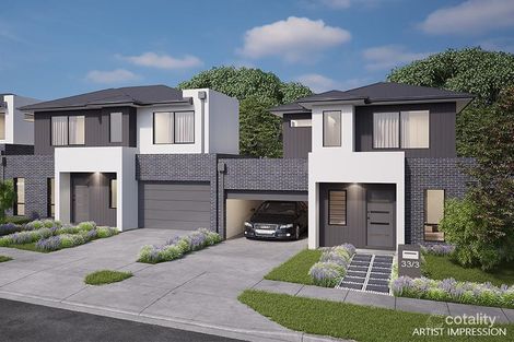 Property photo of 33 Avalon Road Rowville VIC 3178