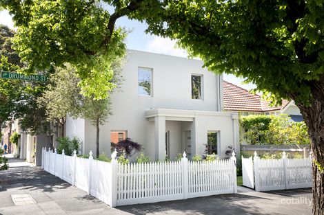 1044 Drummond St, Carlton North, VIC 3054