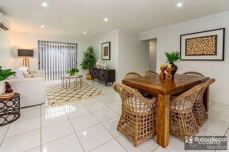 Property photo of 50 Bluestar Circuit Caboolture QLD 4510