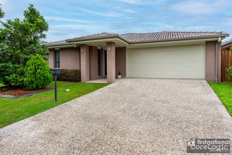 Property photo of 50 Bluestar Circuit Caboolture QLD 4510