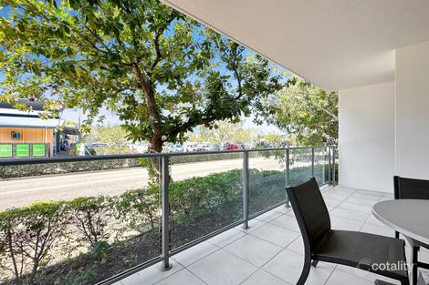 Property photo of 55/123 Sooning Street Nelly Bay QLD 4819