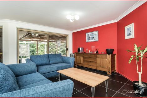 Property photo of 31 Pleshette Place McDowall QLD 4053