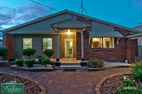 Property photo of 75 Elkhorn Street Enoggera QLD 4051