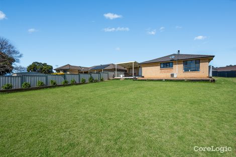 Property photo of 33 Macquarie Drive Mudgee NSW 2850