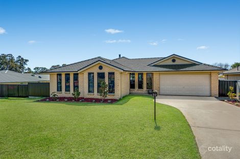 Property photo of 33 Macquarie Drive Mudgee NSW 2850