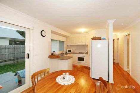 Property photo of 16A Bartlett Avenue Croydon VIC 3136