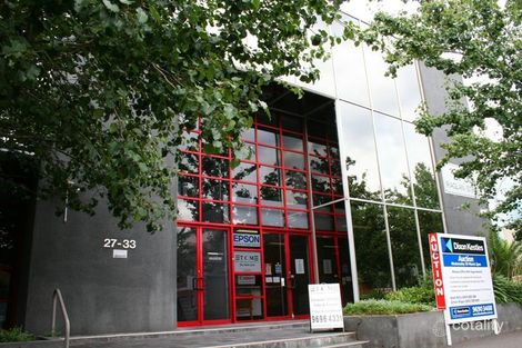 4/27-33 Raglan St, South Melbourne, VIC 3205