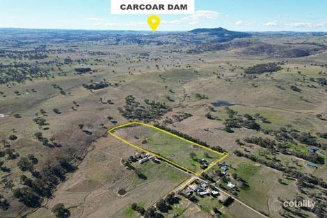 69 Somers Lane, Mandurama, NSW 2792