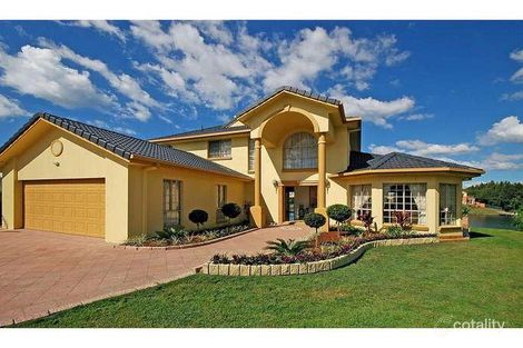 20 Staysail Cres, Clear Island Waters, QLD 4226