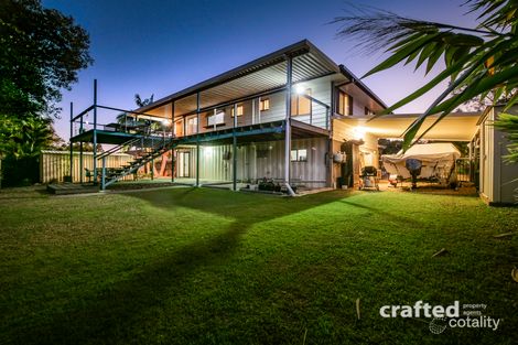 15 Emerald Dr, Regents Park, QLD 4118