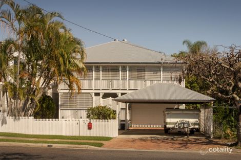 44 ORMOND ST, ASCOT, QLD 4007