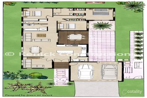 Property photo of 30 Bosun Place Trinity Beach QLD 4879