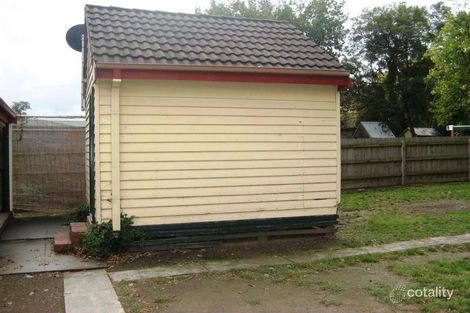 Property photo of 10 Bartlett Avenue Croydon VIC 3136