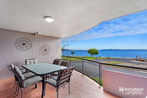 Property photo of 8/11 Columbia Close Nelson Bay NSW 2315
