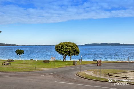 Property photo of 8/11 Columbia Close Nelson Bay NSW 2315