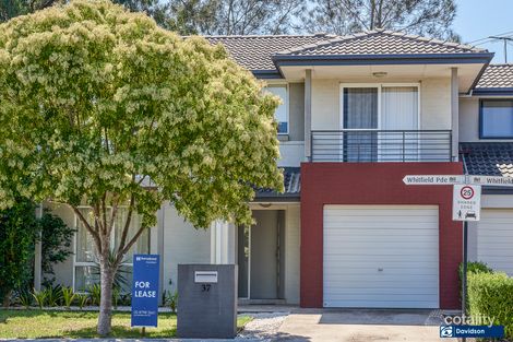 Property photo of 37 Whitfield Parade Hammondville NSW 2170