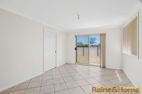 Property photo of 13/25 Stanbury Place Quakers Hill NSW 2763