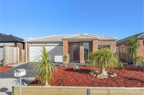 31 Cascade Ave, Wallan, VIC 3756